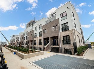 349 Wheat Boom Dr W #204B-06, Oakville, ON L6H 0V1