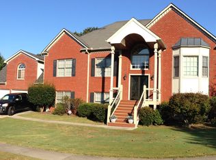 404 Ballymore Pass, Woodstock, GA