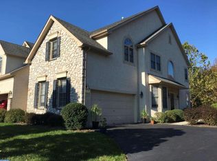 1261 Carnigan Ct, Ambler, PA 19002