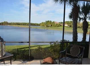 11276 Bienvenida Way UNIT 101, Fort Myers, FL 33908