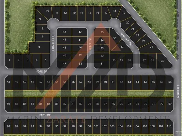 312 Charity Cir, La Feria, TX 78559