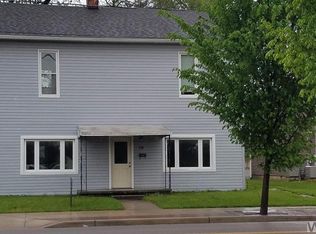 218 W Lincoln Ave, Ada, OH