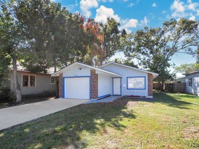 3110 11th Ave N, Saint Petersburg, FL, 33713