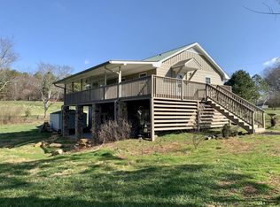 5004 Elrod Rd, Gainesville, GA 30506