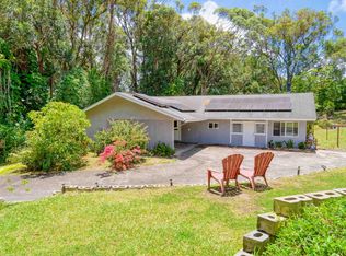 605 Kaupakalua Rd, Haiku, HI 96708