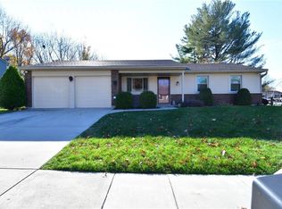 3611 Dawnwood Dr, Indianapolis, IN