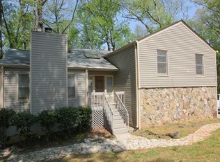 342 Nalley Dr, Stone Mountain, GA 30087