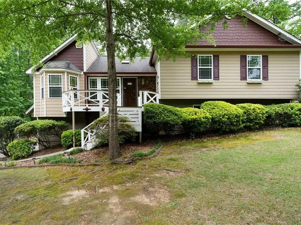 3779 Pine Brook Dr, Acworth, GA 30102