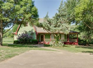 531 Lynch Bend Rd, Springtown, TX 76082