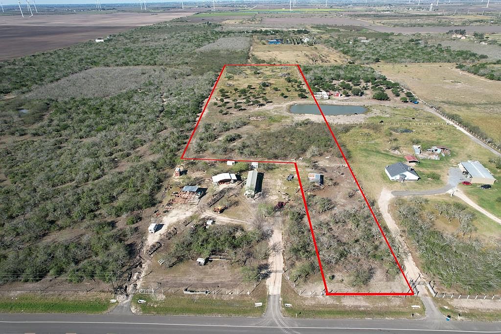 24058 Fm 1847, Rio Hondo, TX 78583 MLS 98919 Zillow