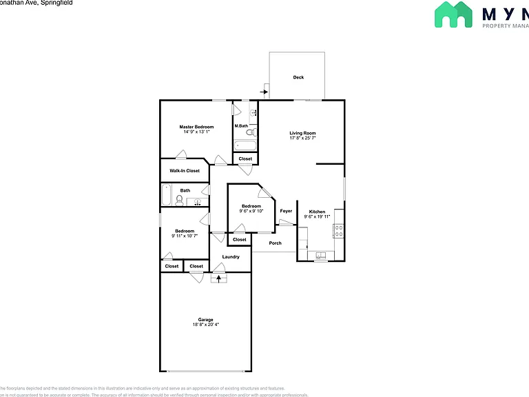 674 N Jonathan Ave — Photo 20