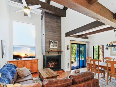 125 Lassen Dr #28, Tahoe City, CA, 96145