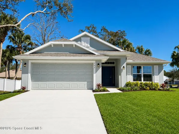 302 Quarry Ln, Sebastian, FL 32958