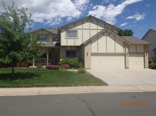1157 Loch Ness Ave, Broomfield, CO 80020