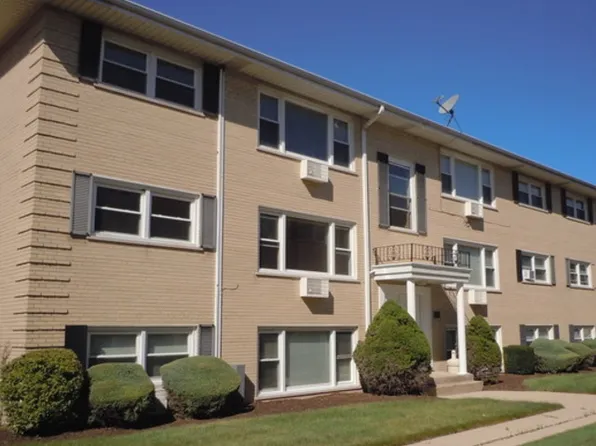 5037 N East River Rd APT 1B, Norridge, IL 60706