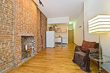 Rented by Citi Habitats
