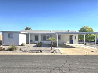 2054 N Thornton Rd #129, Casa Grande, AZ 85122