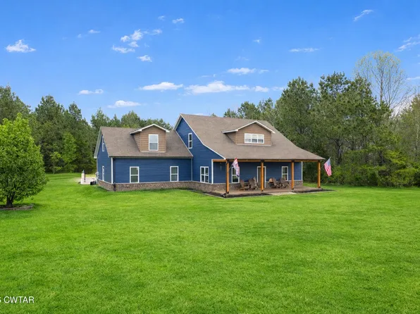 1586 Love Rd, Bells, TN 38006