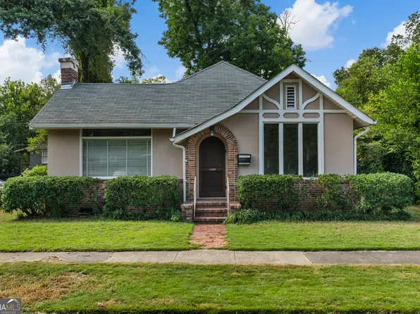 1348 15th St, Columbus, GA 31901