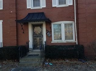 1137 W 111th Pl, Chicago, IL 60643