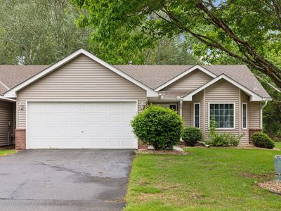 934 105th Ave NW, Coon Rapids, MN, 55433