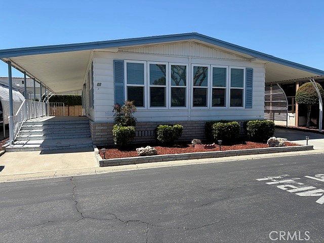 1st image of 24701 Raymond Way Space 89