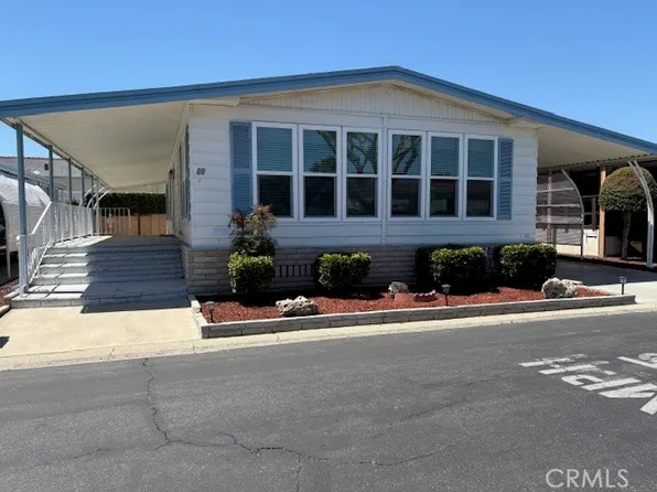 24701 Raymond Way Space 89, Lake Forest, CA 92630