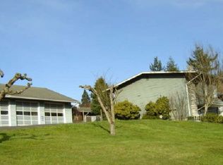 217 NE Blair Rd, Washougal, WA 98671
