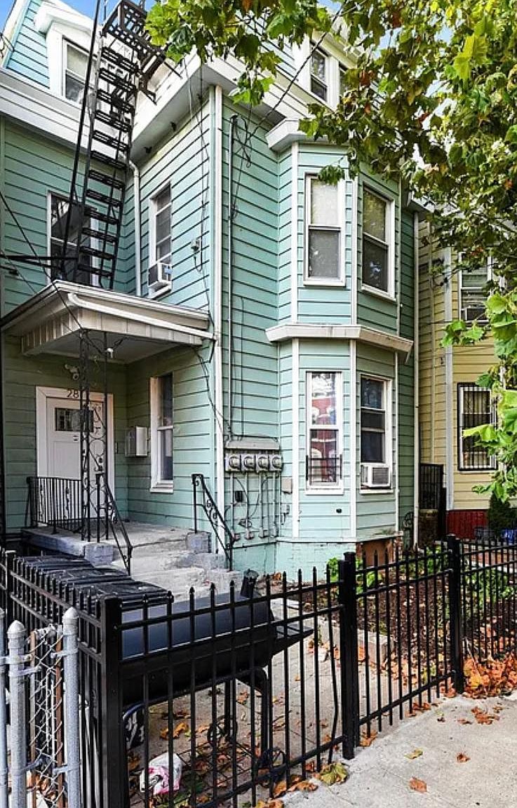 28 Wakeman Ave B, Newark, NJ 07104 Zillow