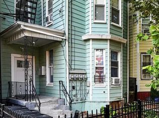 28 Wakeman Ave #B, Newark, NJ 07104