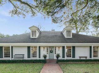 120 Twin Oaks Blvd, LAFAYETTE, LA 70503