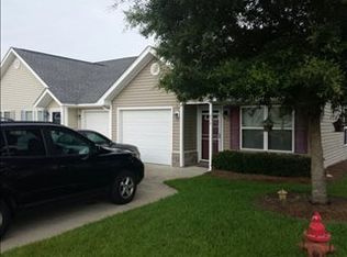 237 Promise Ln, Brunswick, GA 31525