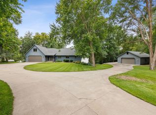 15735 112th St NW, South Haven, MN 55382