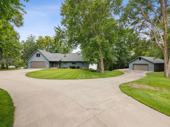 15735 112th St NW, South Haven, MN 55382