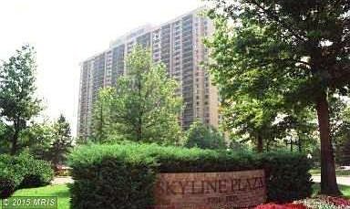 1st image of 3701 S George Mason Dr Unit 1108N