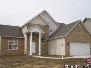 109 Poplar Ct, Edwardsville, IL 62025