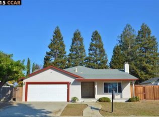 9772 Mennet Way, San Ramon, CA 94583