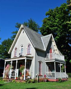 17 Terrace Park Rd, Ogdensburg, NY, 13669