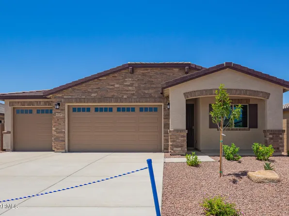 8556 N 175TH Lane, Waddell, AZ 85355