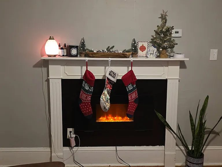 1029 Ferdinand Ave SW #B — Photo 13