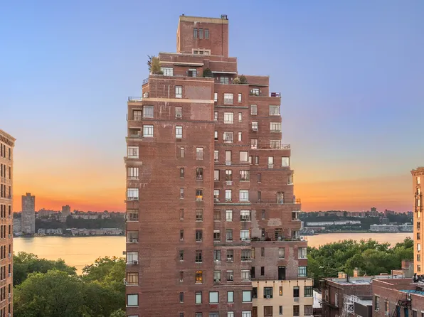 465 West End Avenue image 24 of 26