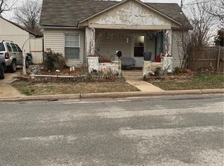 320 Laura St, Springdale, AR 72764