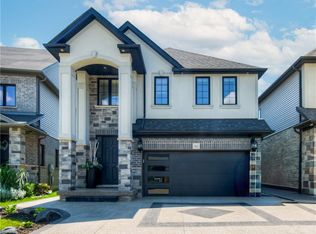 362 Moorlands Cres, Kitchener, ON N2P0C5