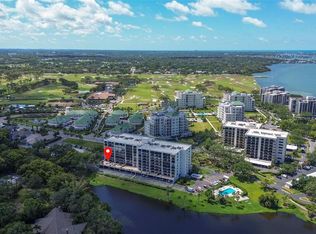 220 Belleview Blvd APT 104, Belleair, FL 33756