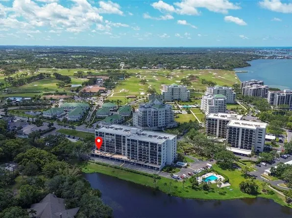 220 Belleview Blvd APT 104, Belleair, FL 33756