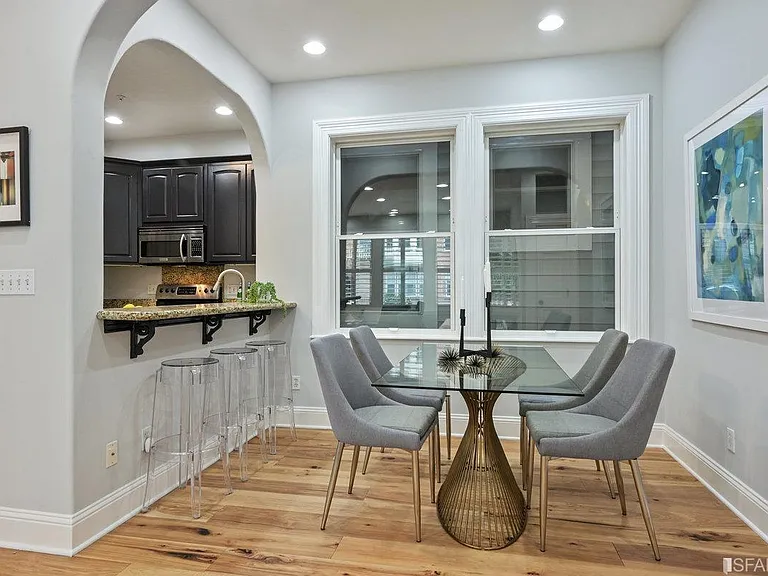 1800 Turk St #101 — Photo 12