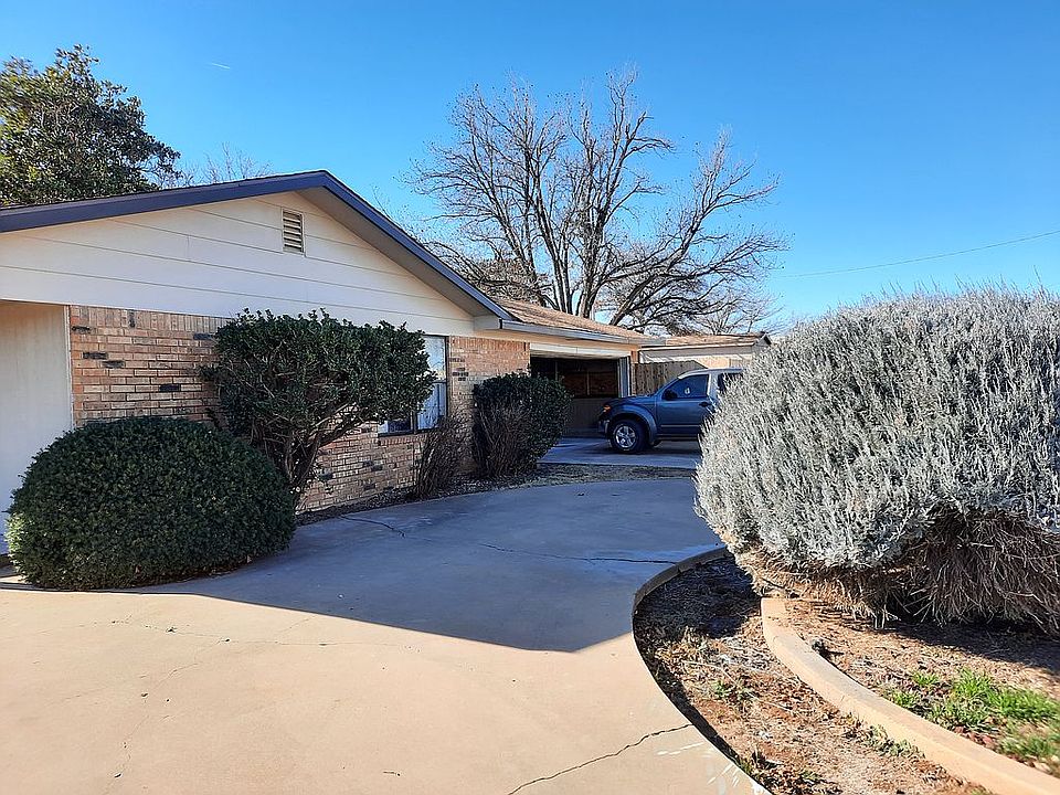2015 Dallas St, Plainview, TX 79072 Zillow