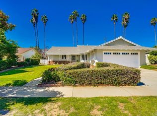 1237 Belgreen Dr, Whittier, CA 90601