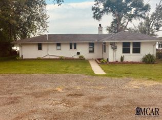 7022 Star Lane Rd, Newport, MI 48166