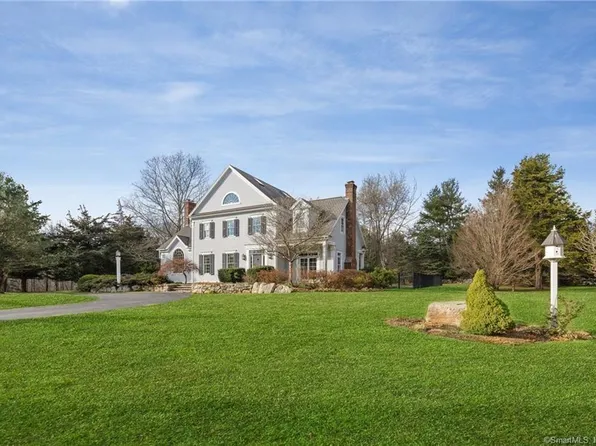 539 Taugwonk Road, Stonington, CT 06378